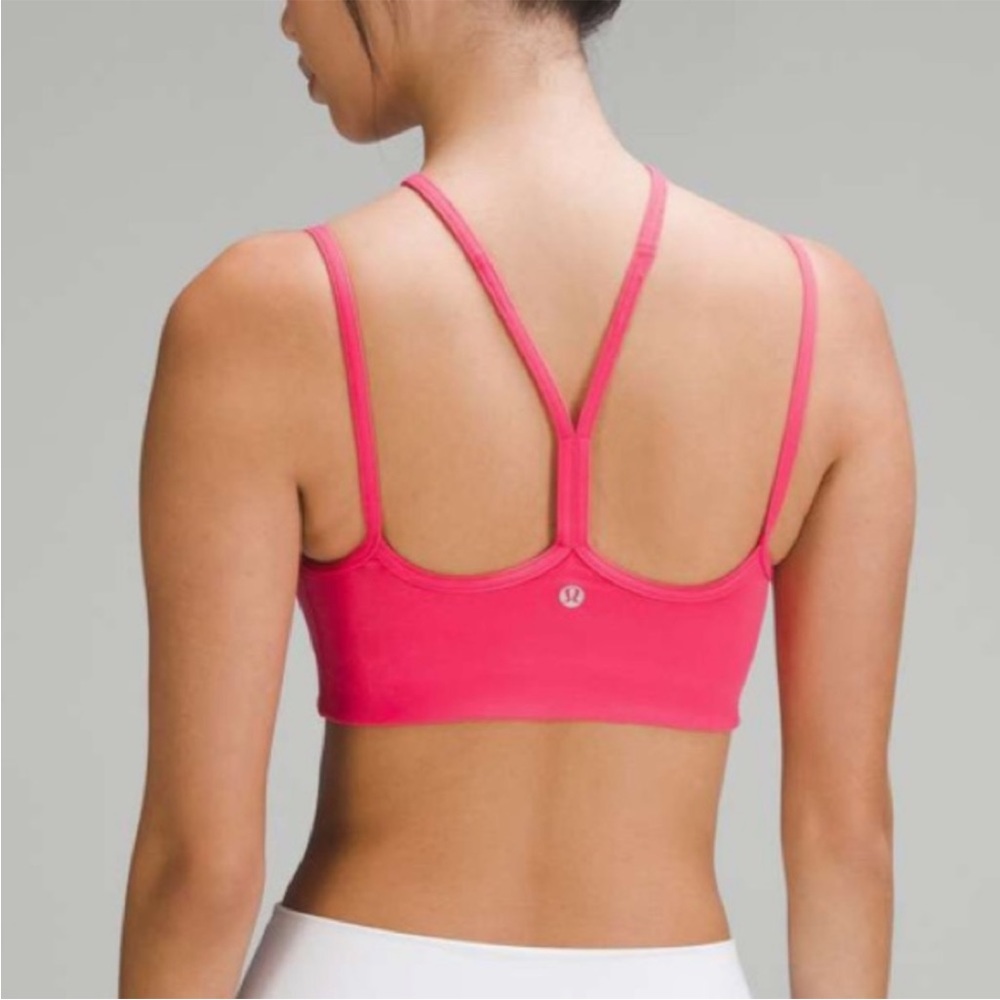 Strappy bra - Picture 2 of 5